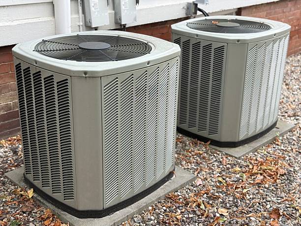 Reliable Air Conditioning Repair contractor in Scotts Valley, CA by Tropical Oasis HVAC